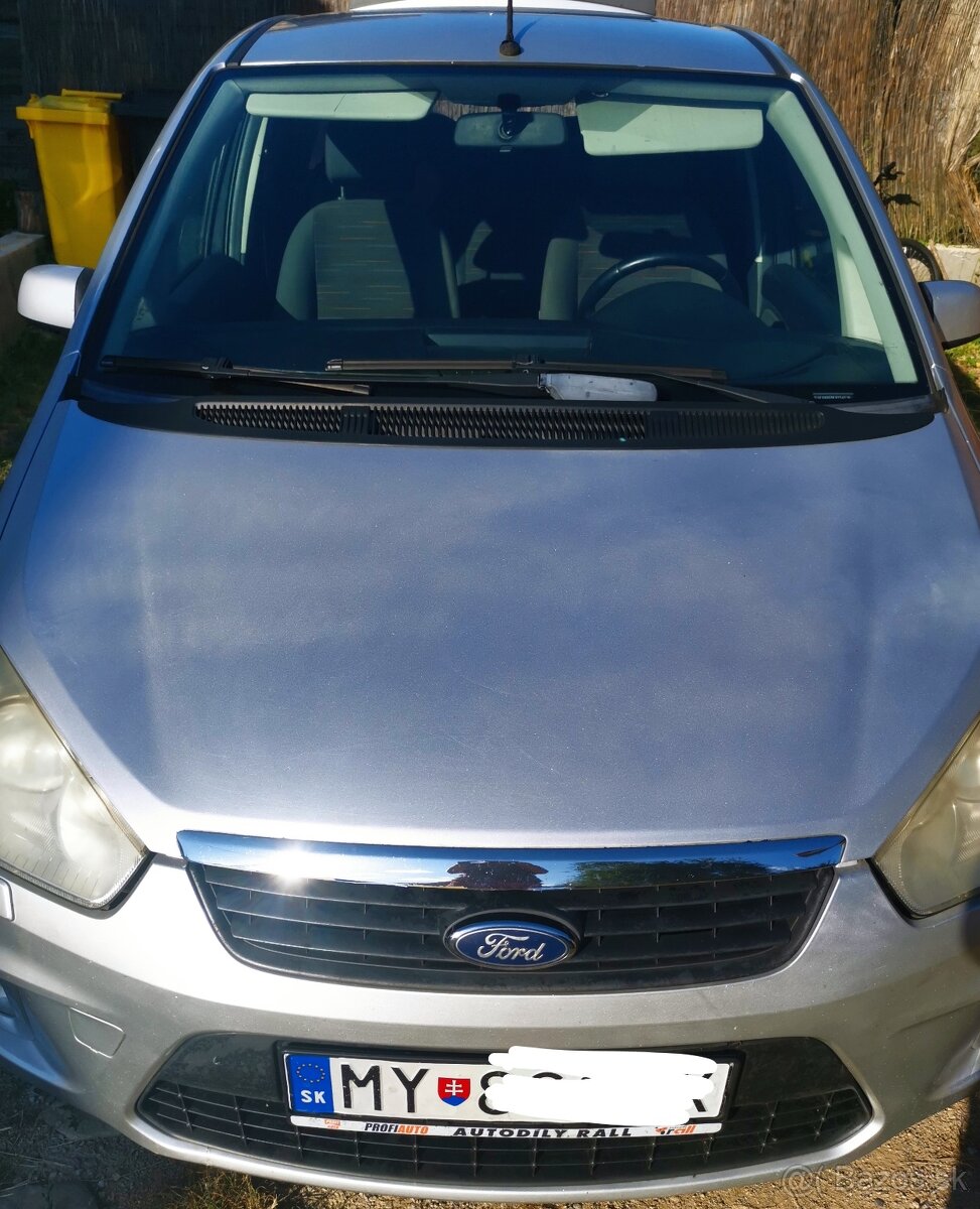 Ford C Max