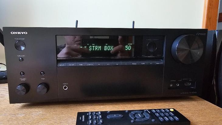 Onkyo TX-NR656