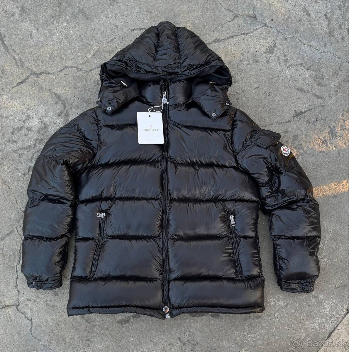 Moncler