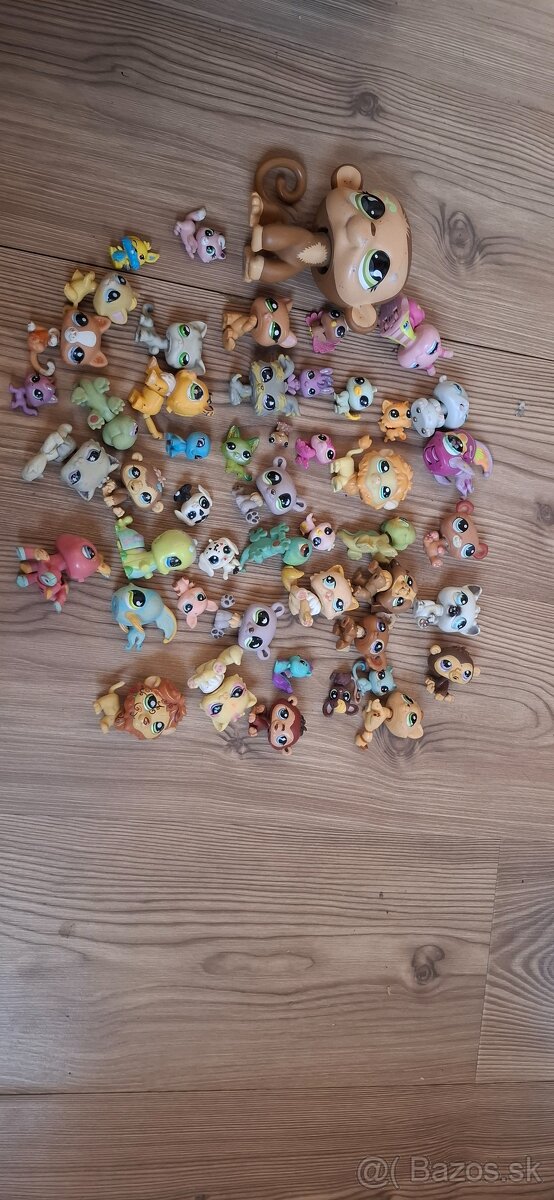 Littlest petshop