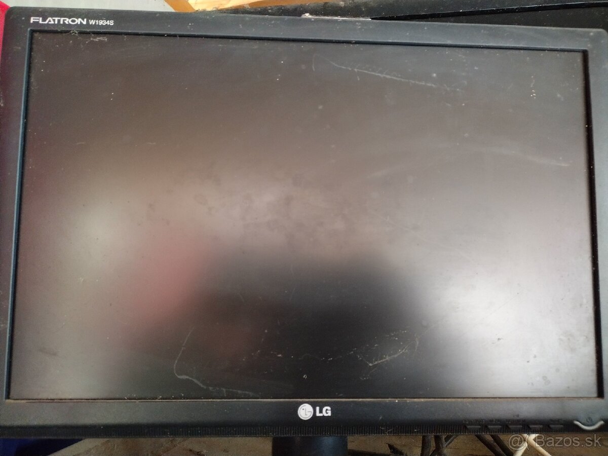 Pc monitor