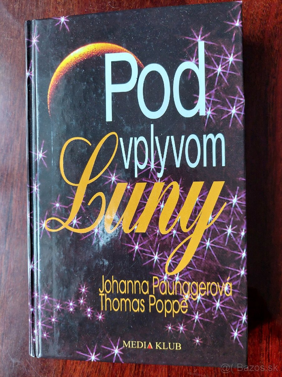 Pod vplyvom Luny