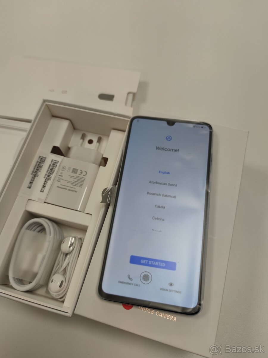 Huawei P30 128GB