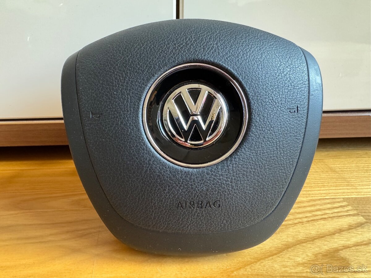 Airbag VW