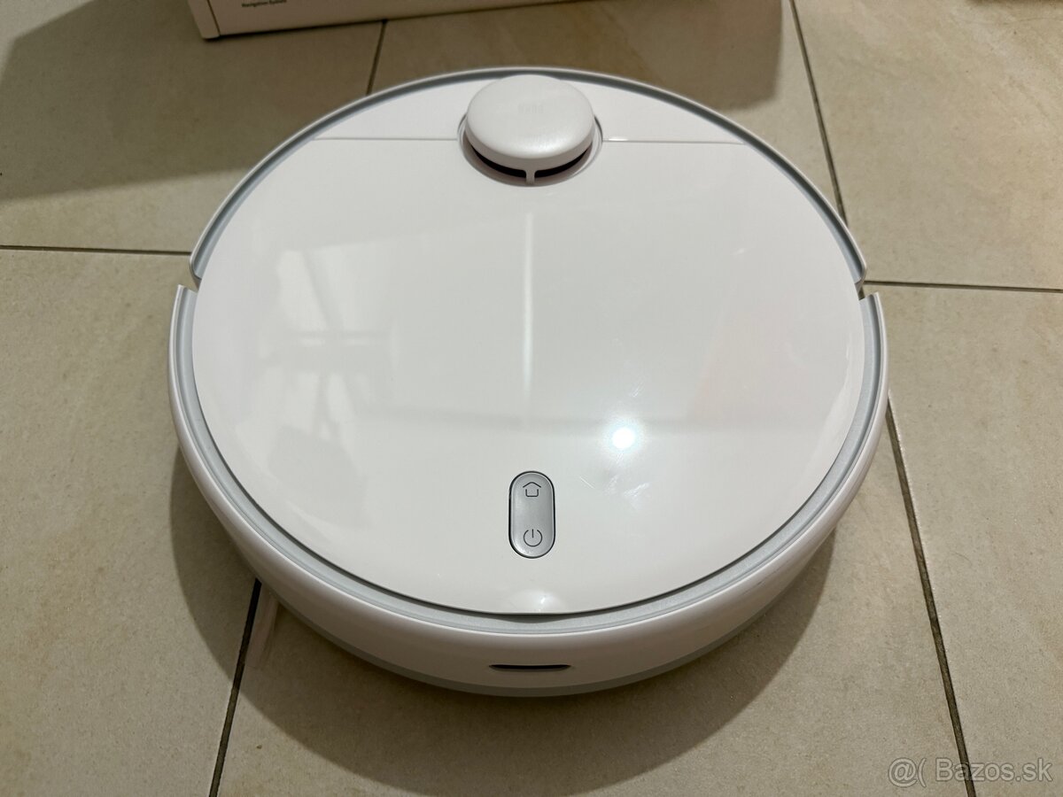 Predám vysávač Xiaomi Vacuum Mop 2 Pro EU