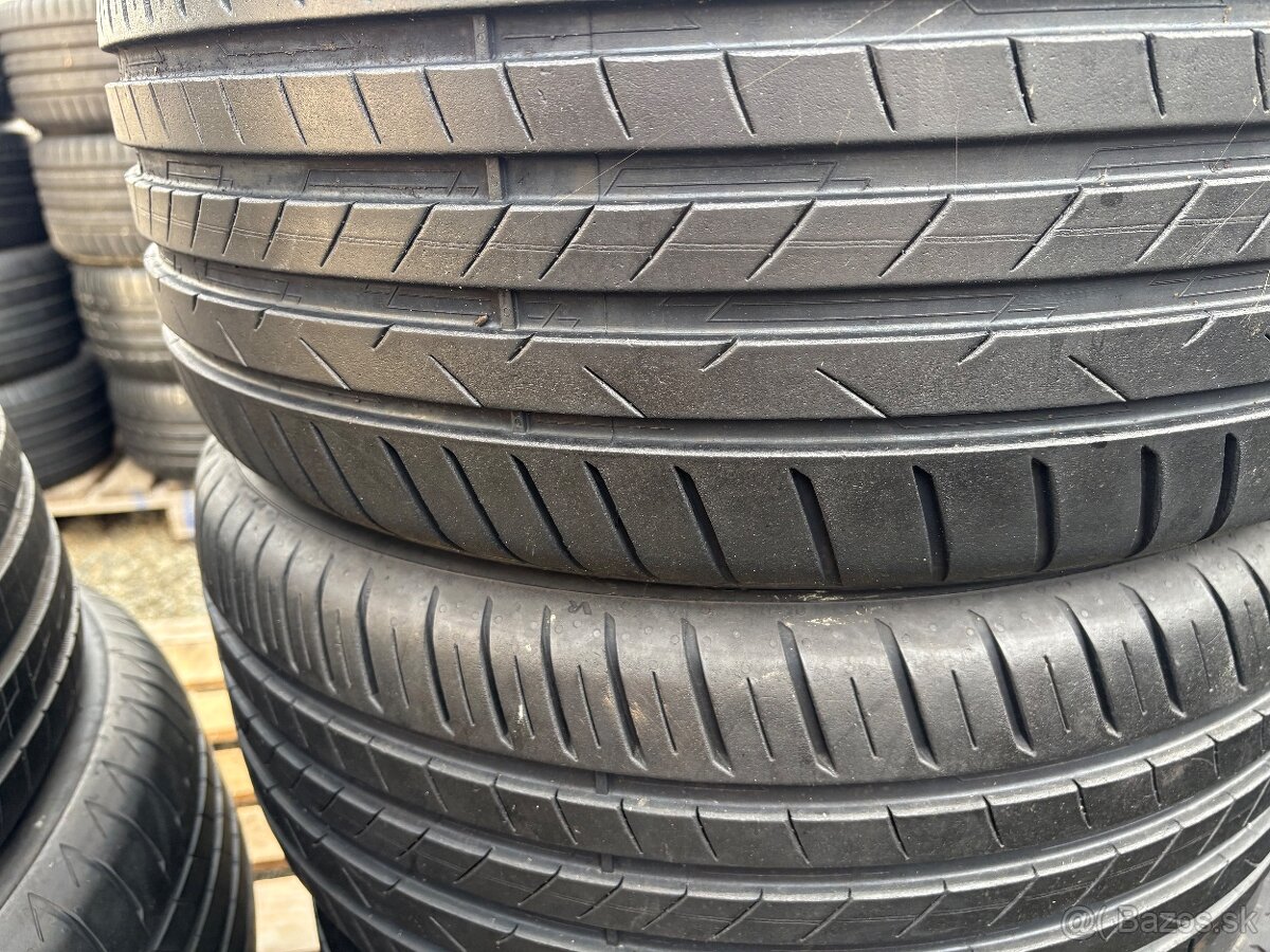 Letne pneumatiky Vredestein 225/45 r17 Vredestein