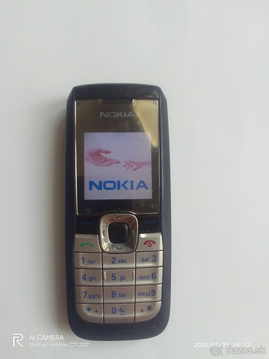 Nokia 2610