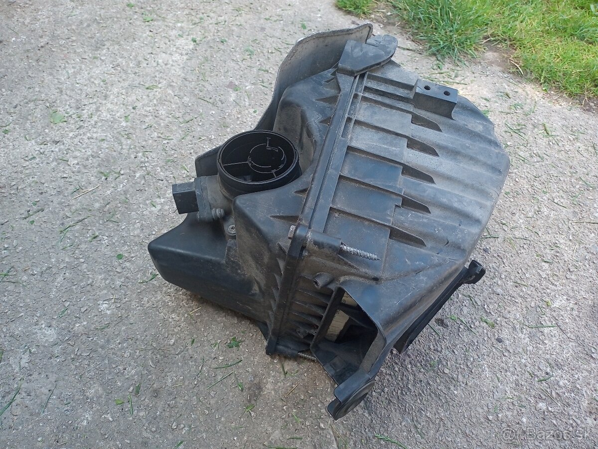 Airbox Audi A4 B6 1.9 tdi