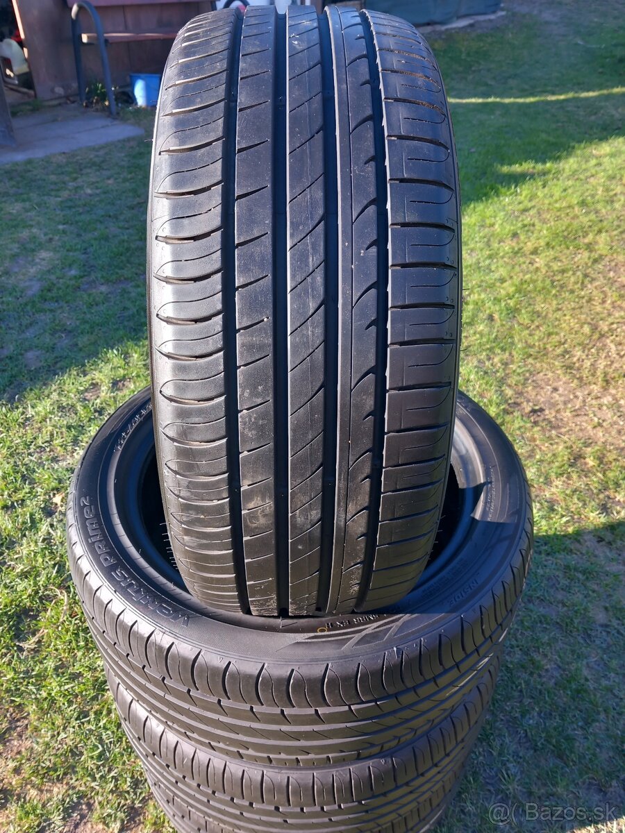 225/45 r17 letne pneumatiky