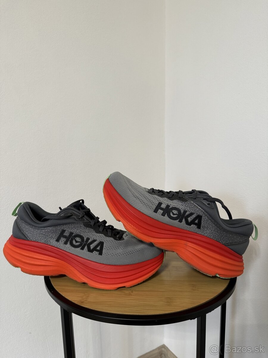 HOKA Bondi 8