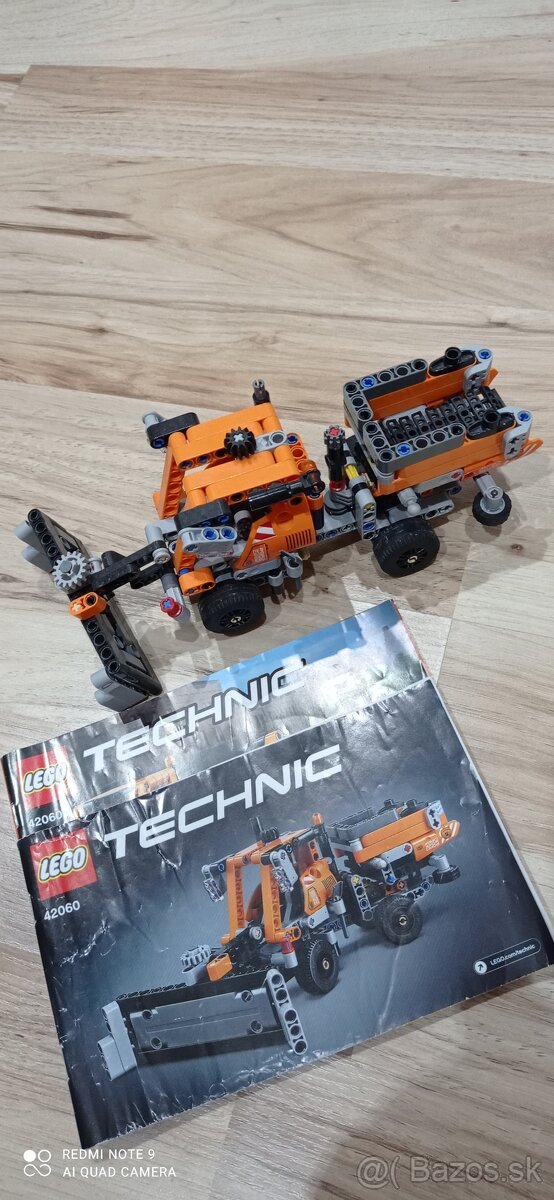 Lego Technic