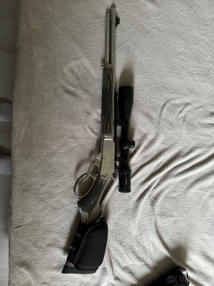 Marlin 1895 SBL kal. .45-70 Gov.