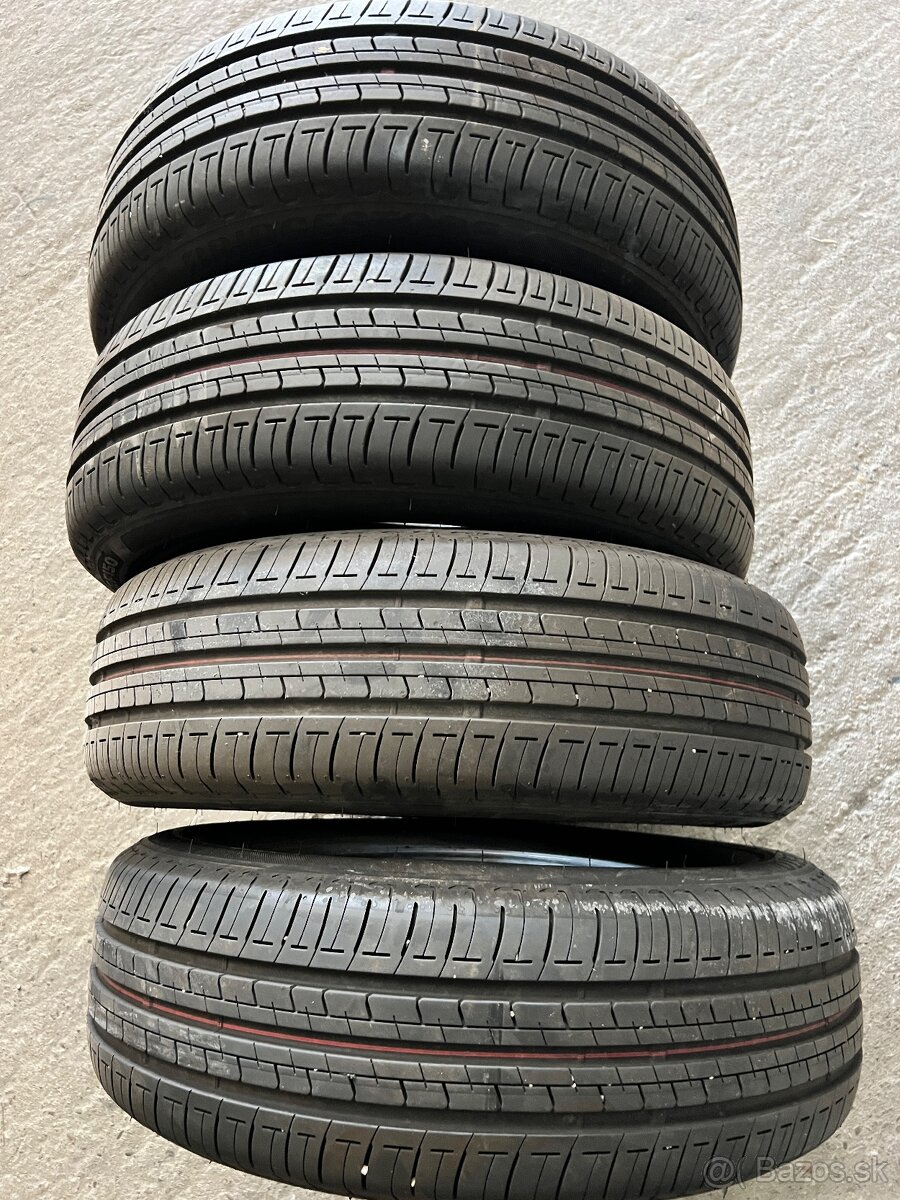 185/65R15 letné pneumatiky