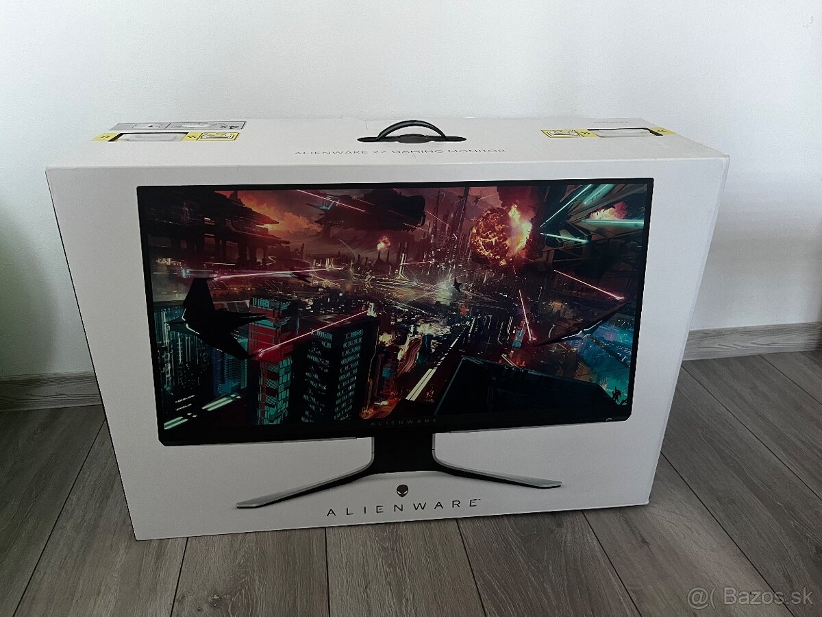 Herny monitor 240hz FHD