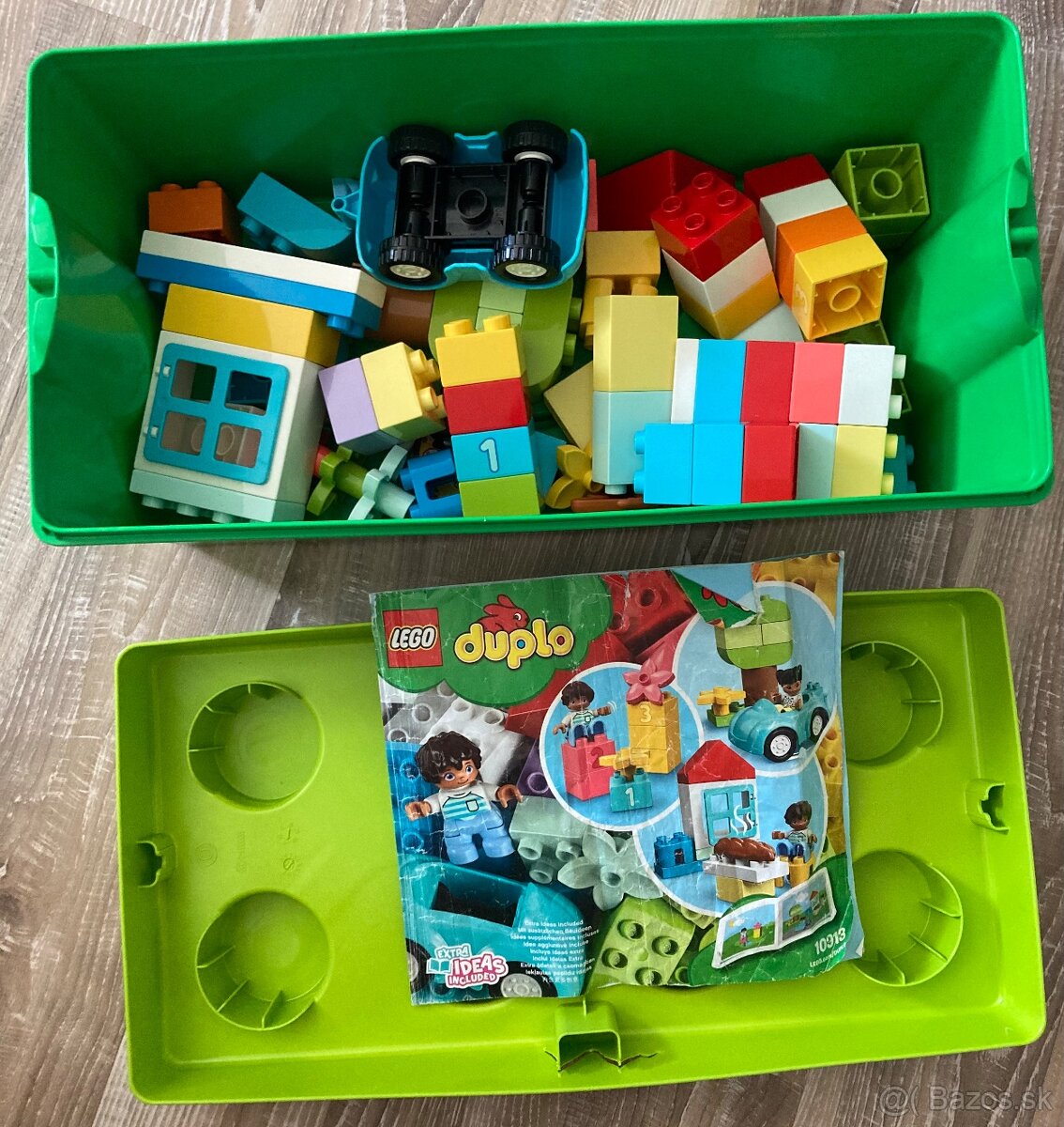 Lego Duplo