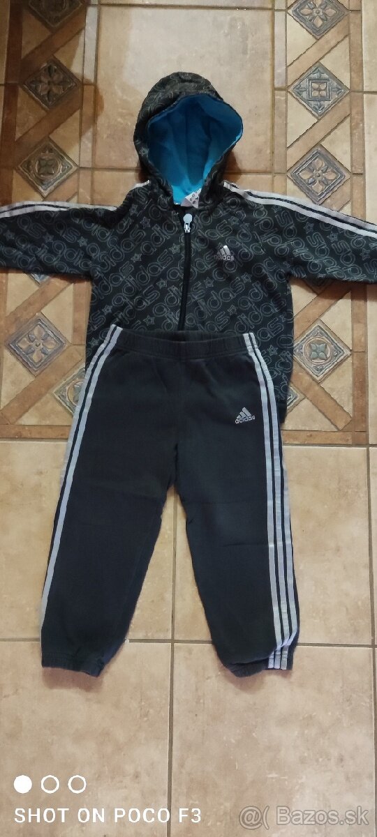 Súprava Adidas