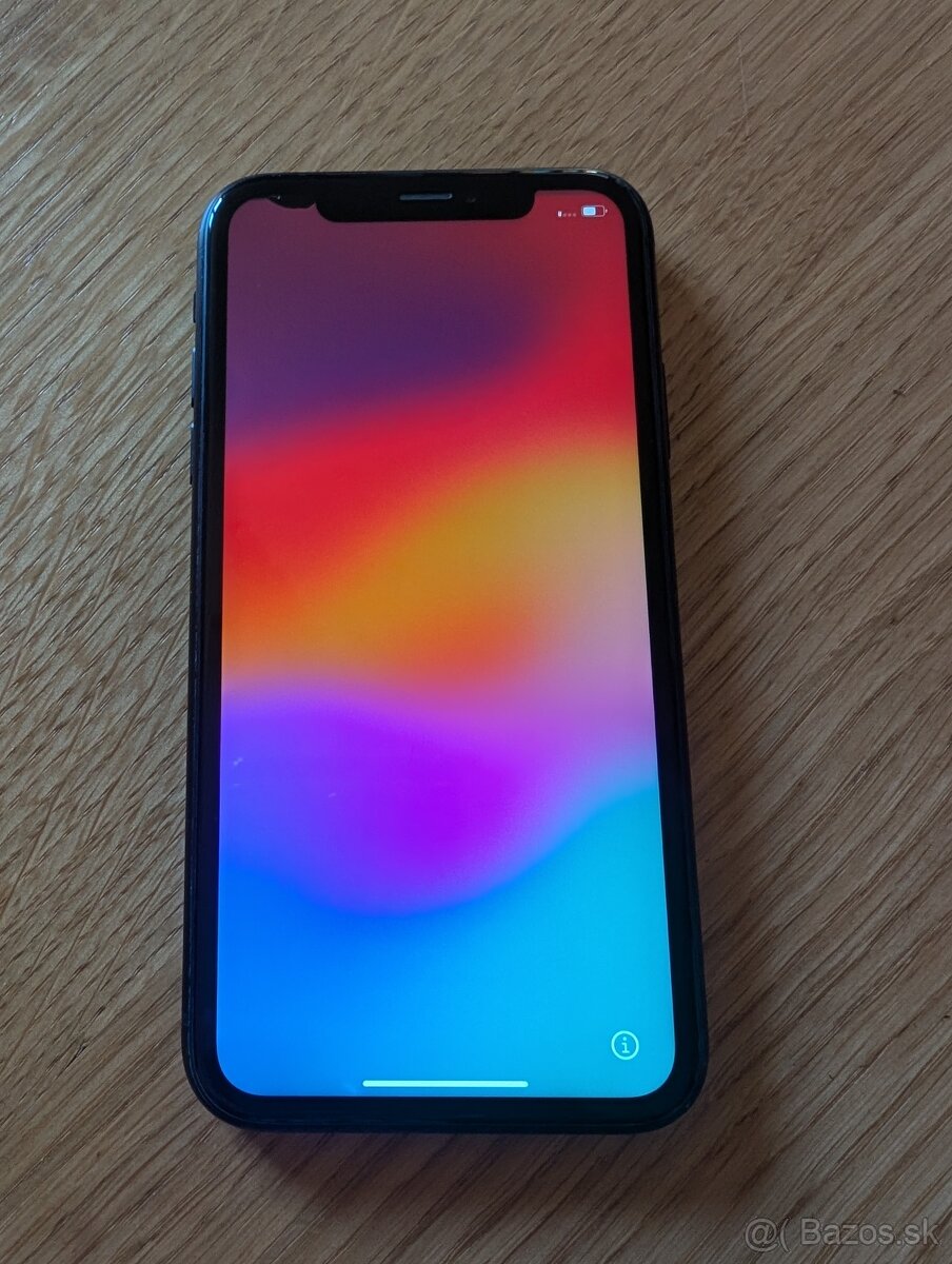 Iphone XR 64gb