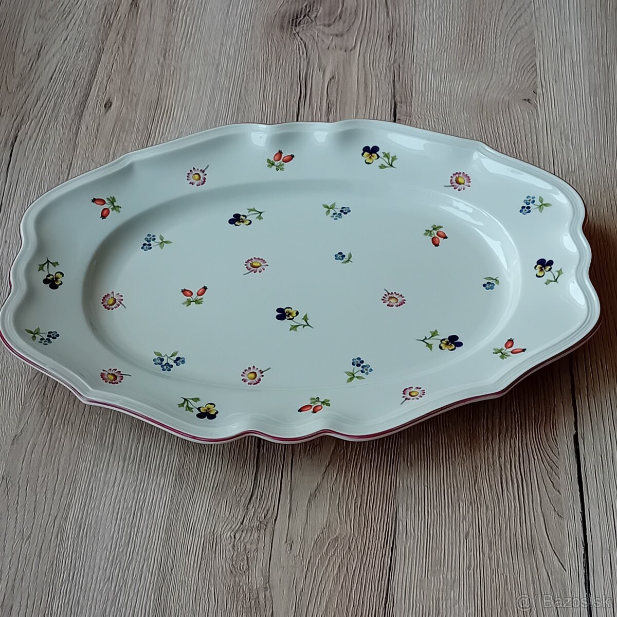 Villeroy&Boch Petite Fleur