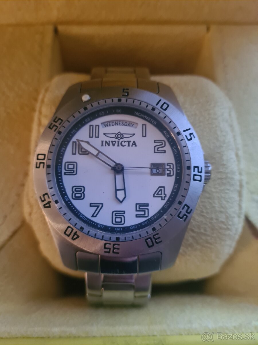 Invicta