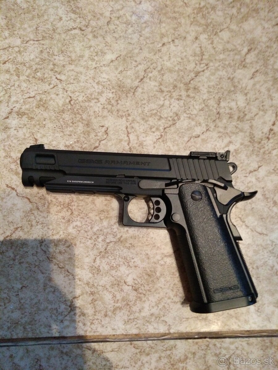 G&G GPM1911 CP - HICAPA