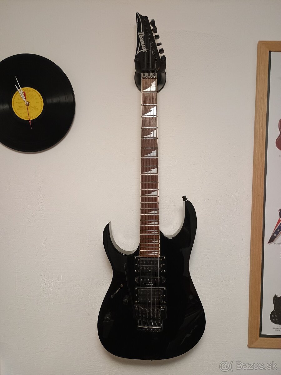 Ibanez RG 370DXL