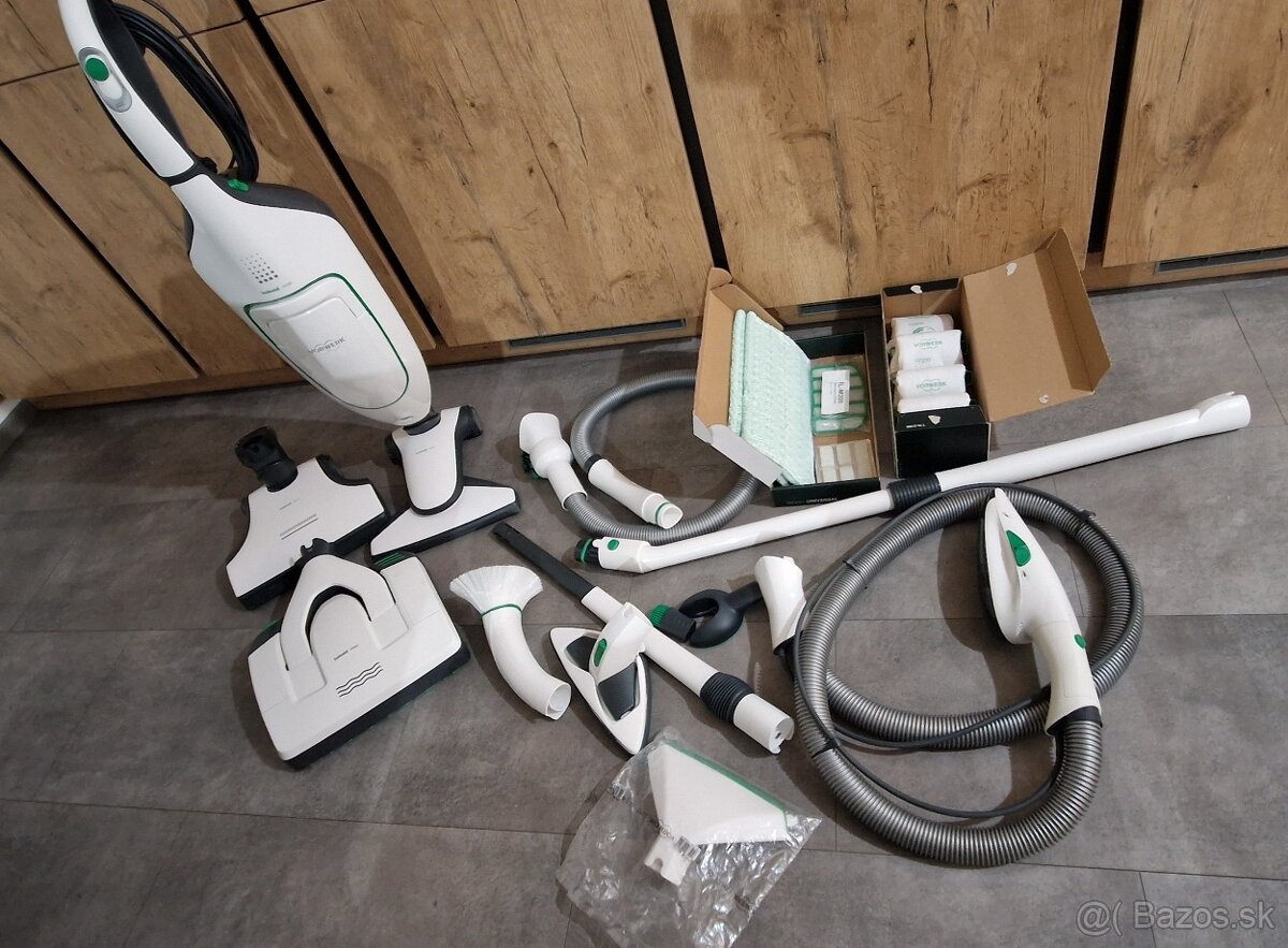 Vorwerk Kobold VK200