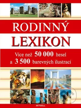 Rodinný lexikon