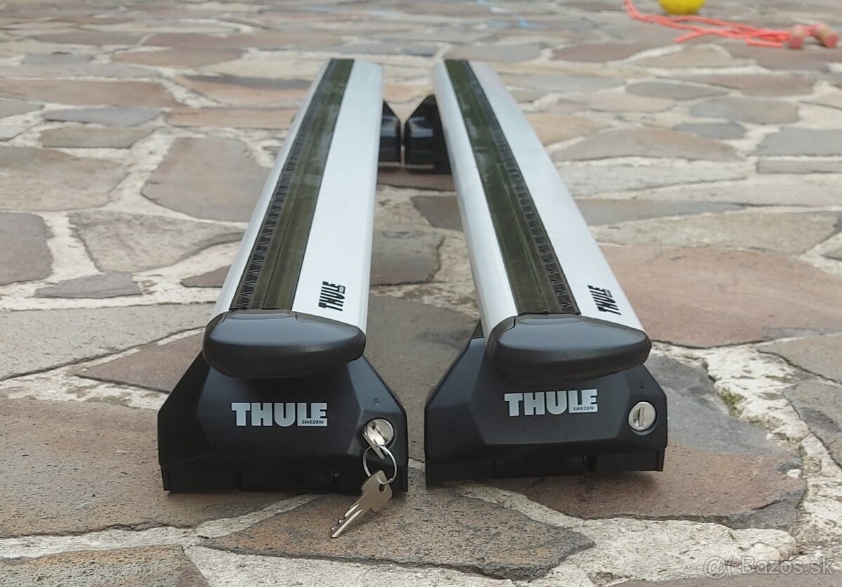 Thule WingBar