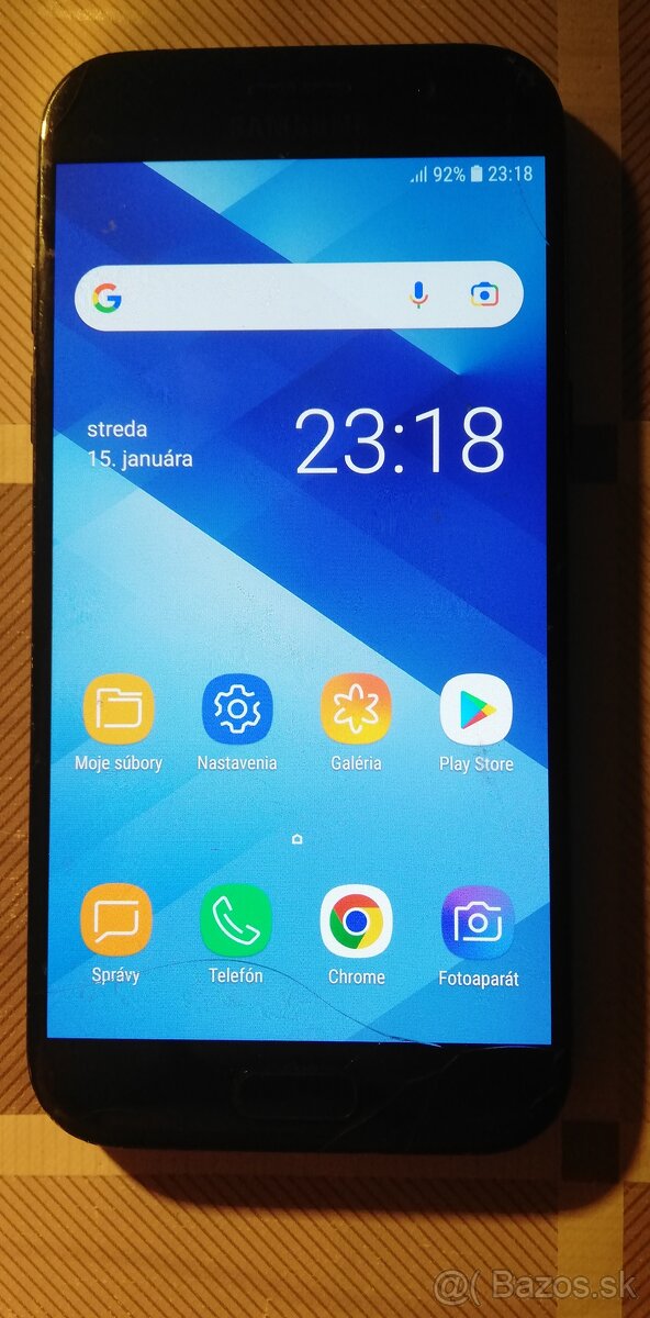 Samsung Galaxy A5