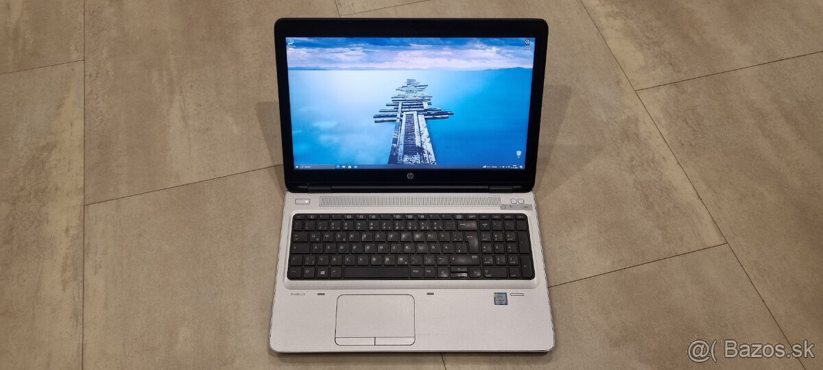 HP ProBook 650 G2