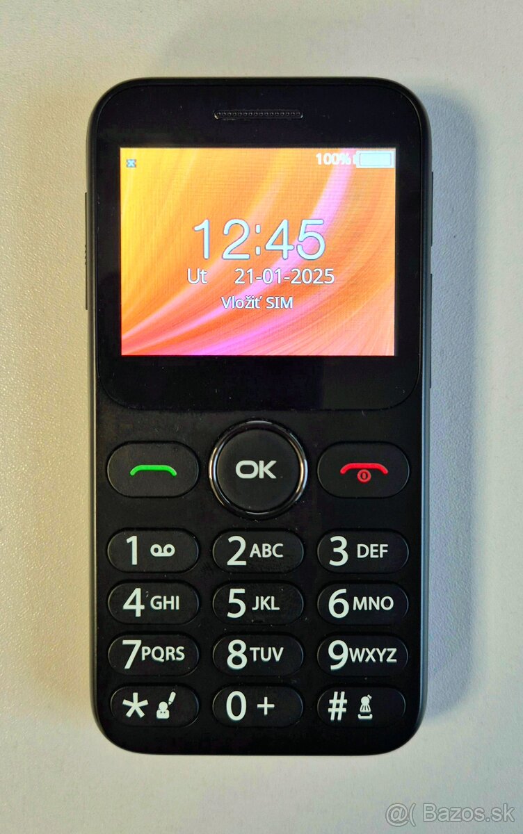 ALCATEL 3085X