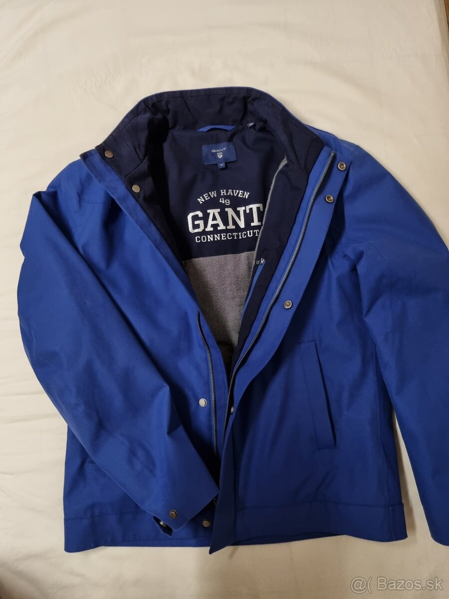 Gant