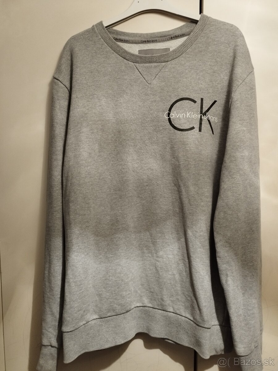 Predam mikinu Hoodie Calvin Klein