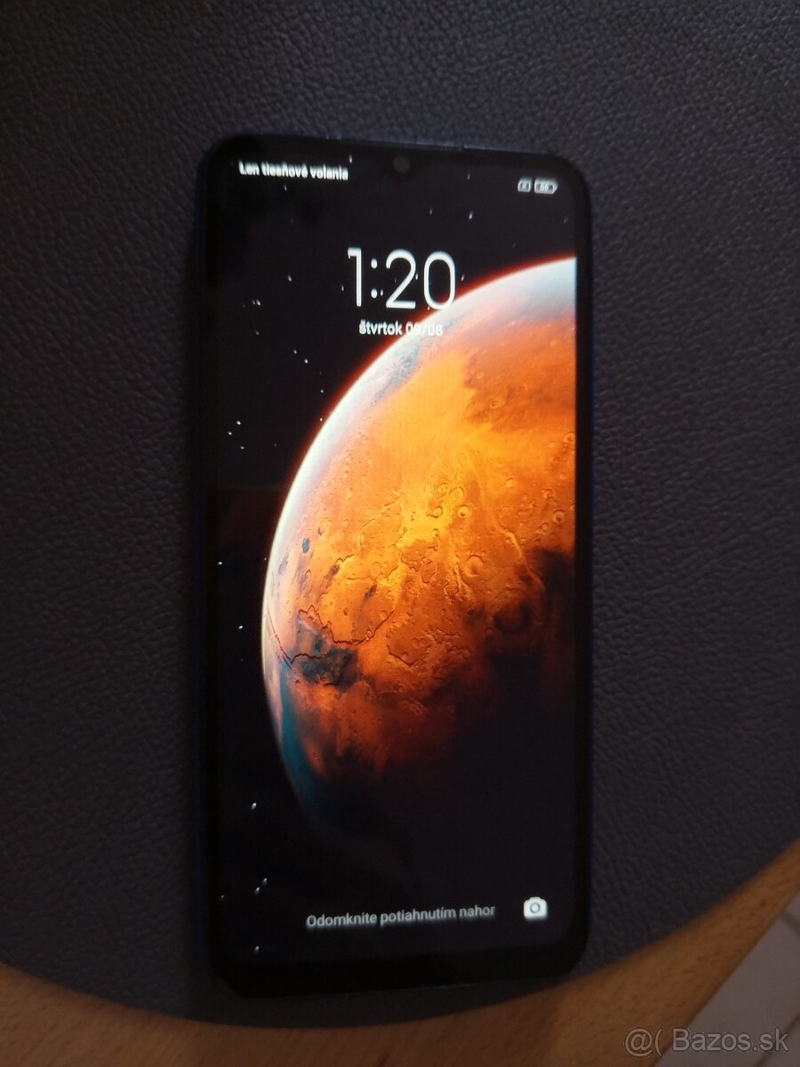 Xiaomi redmi 9C NFC