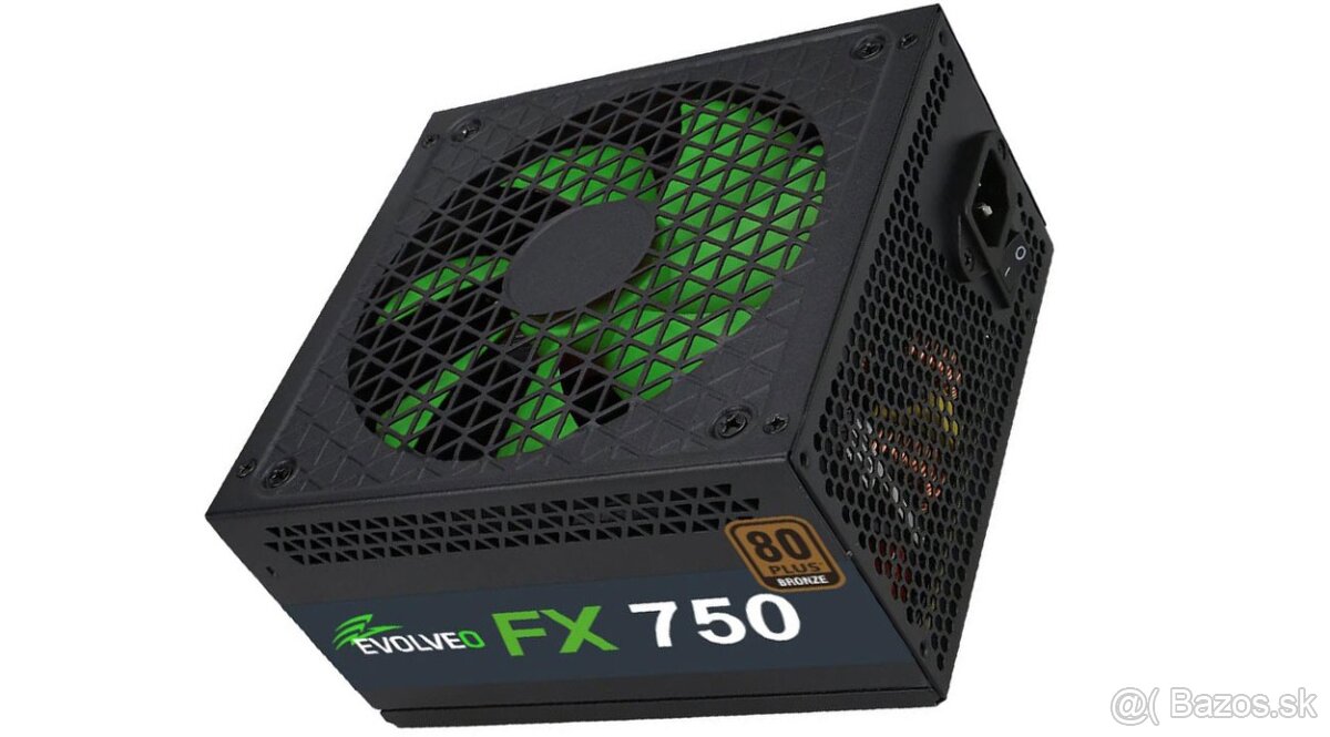 EVOLVEO FX 750