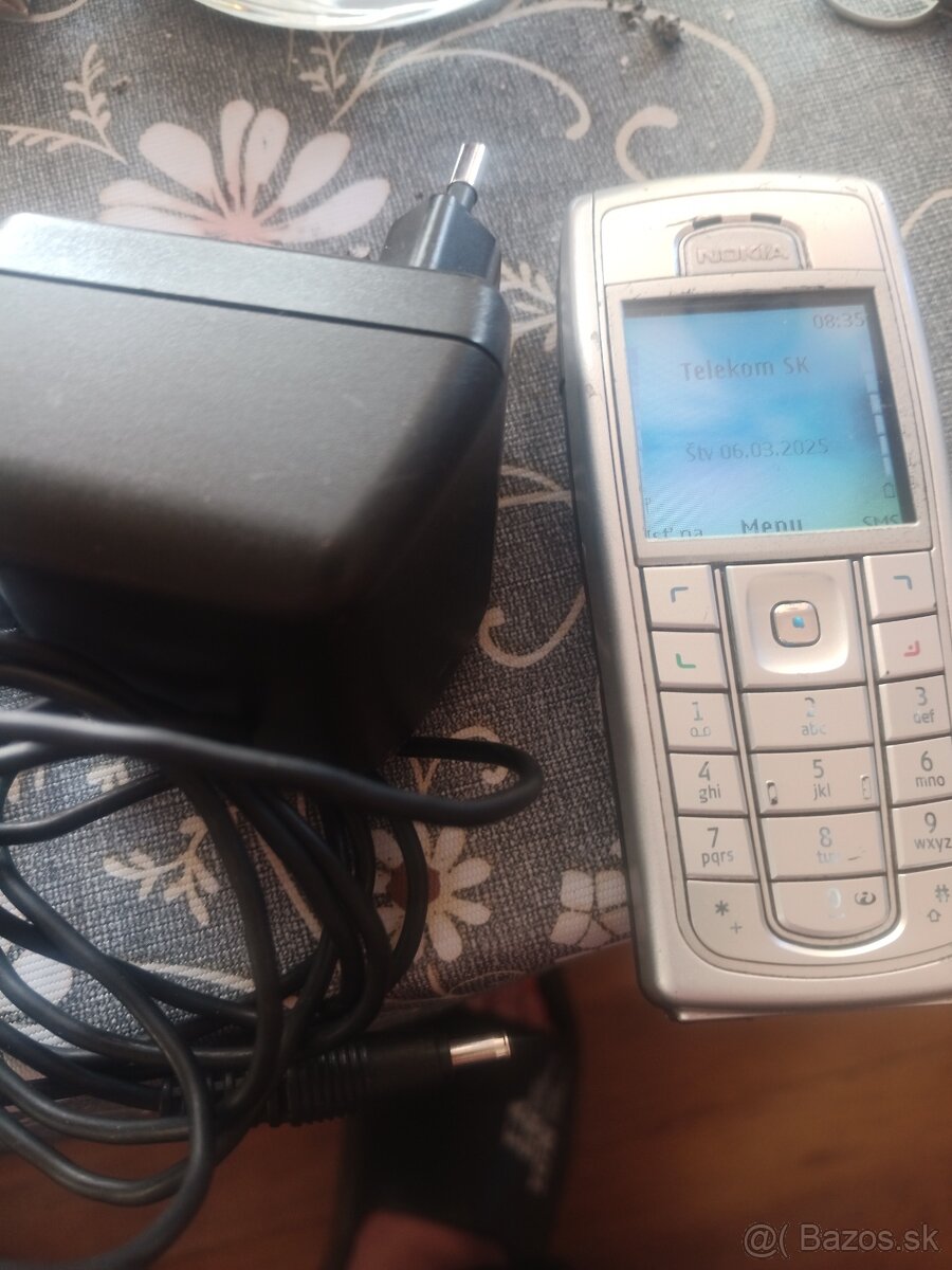 Nokia 6230i