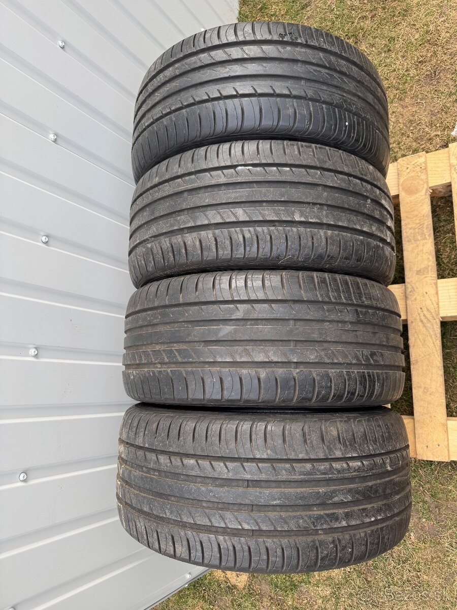 “” Letna sada Sava 225/45 R17 letne pneu