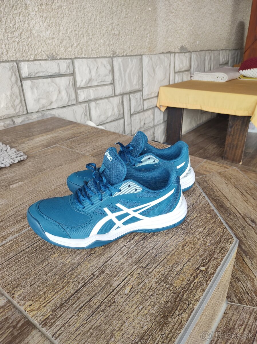 Botasky Asics