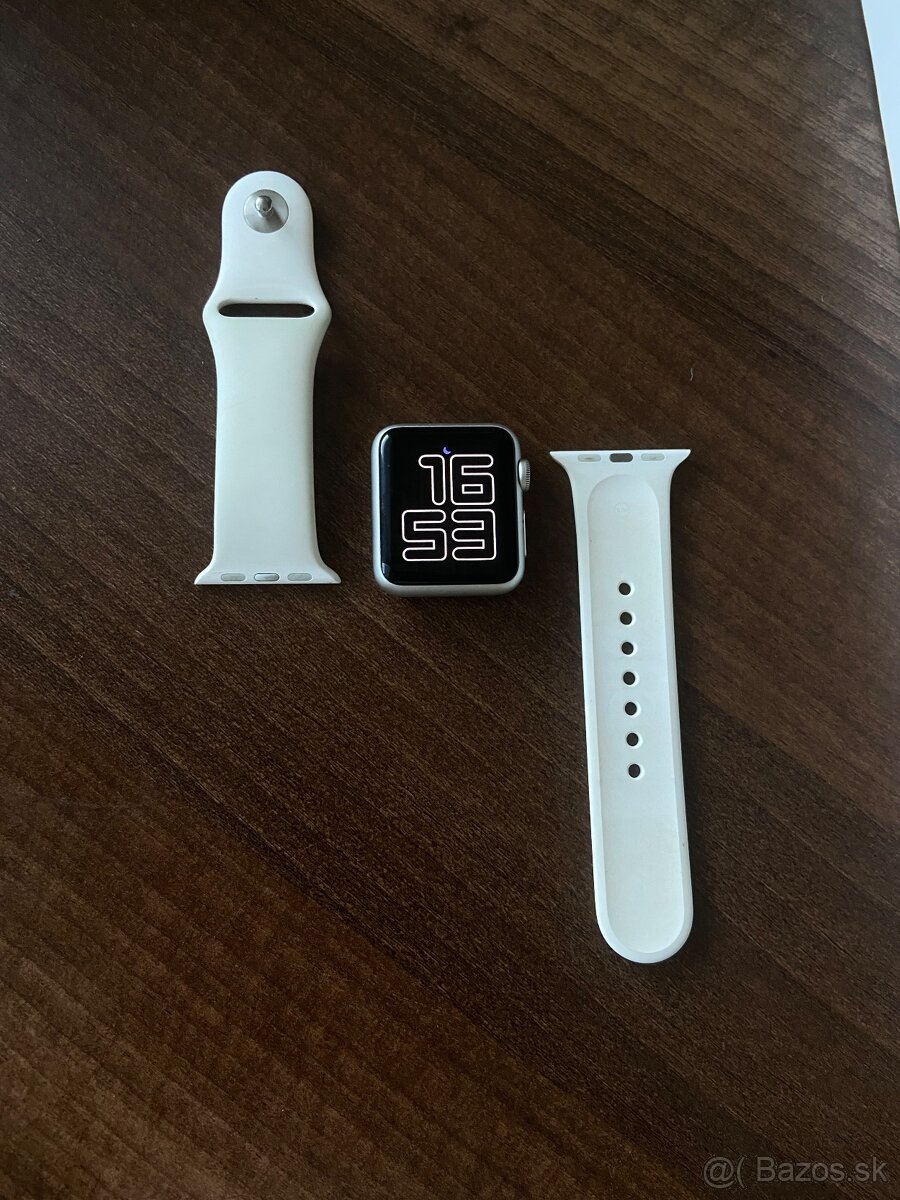 Apple watch series 1