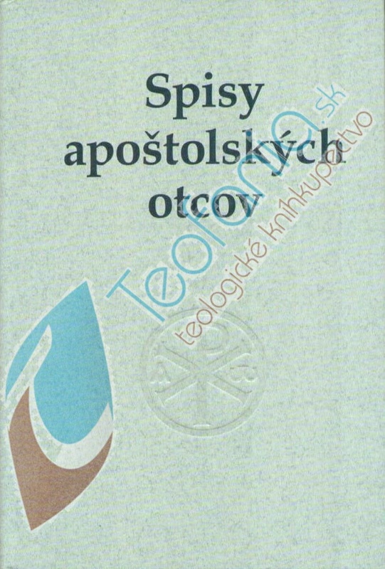 spisy apostolskych otcov