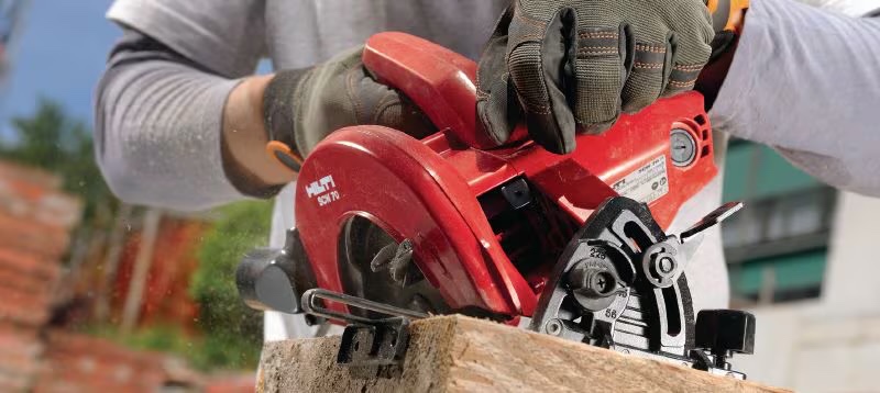 HILTI OKRUŽNÁ PÍLA SCW 70