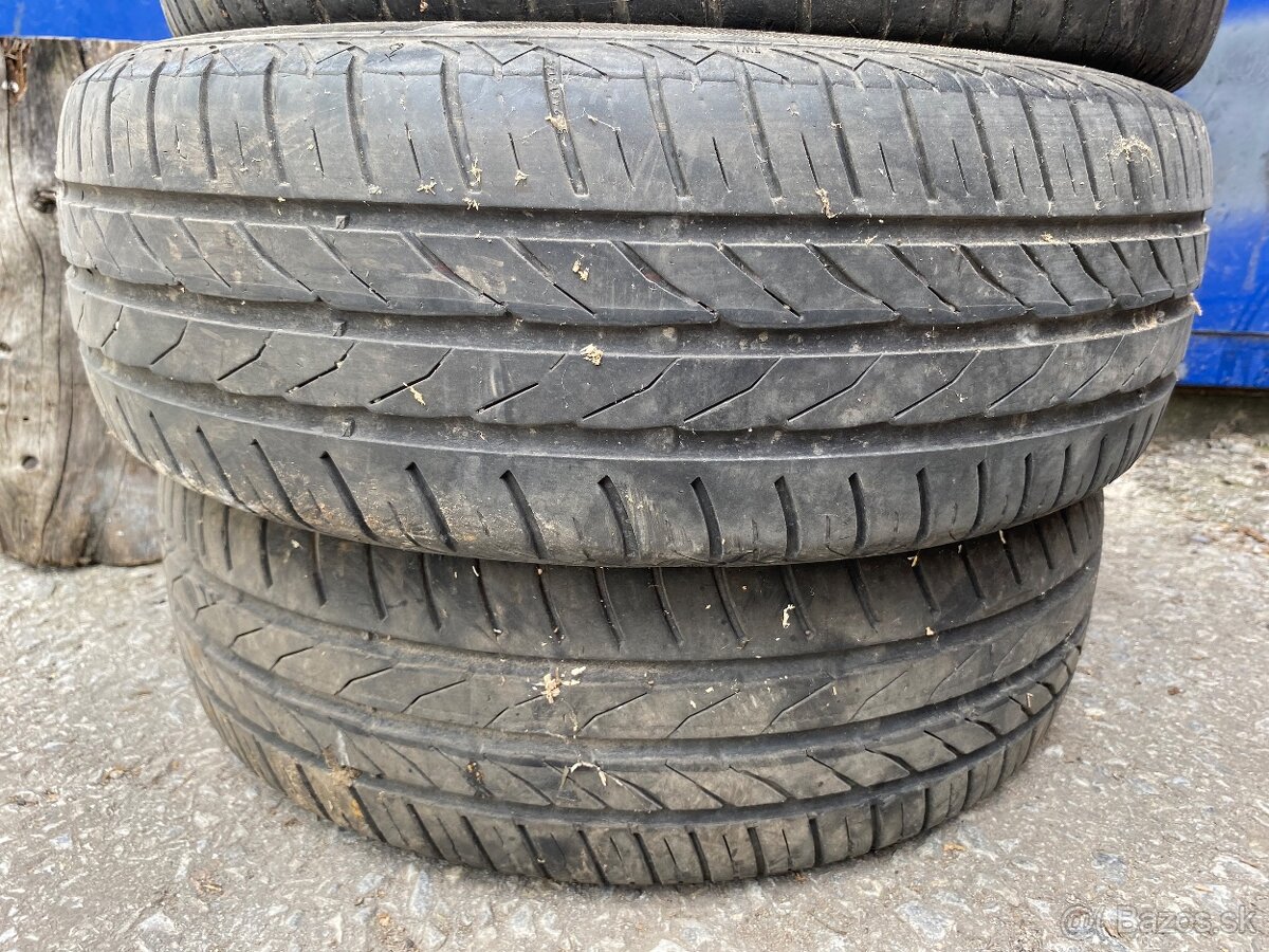 185/60 R14 letné pneumatiky Matador