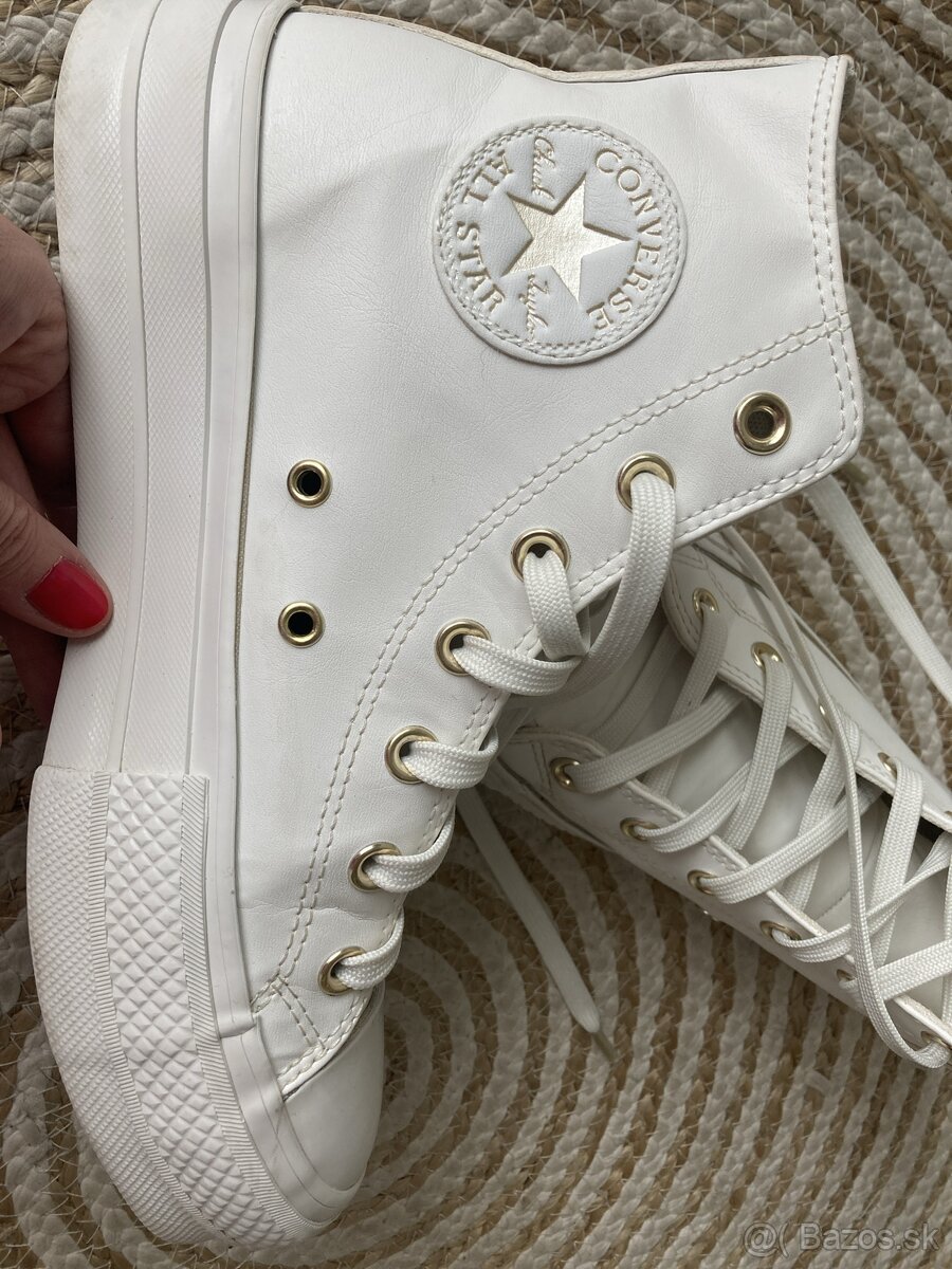 Converse