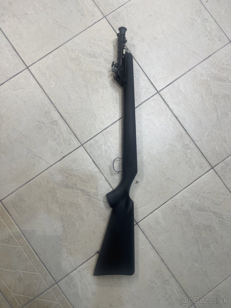 Pažba CZ455 22LR