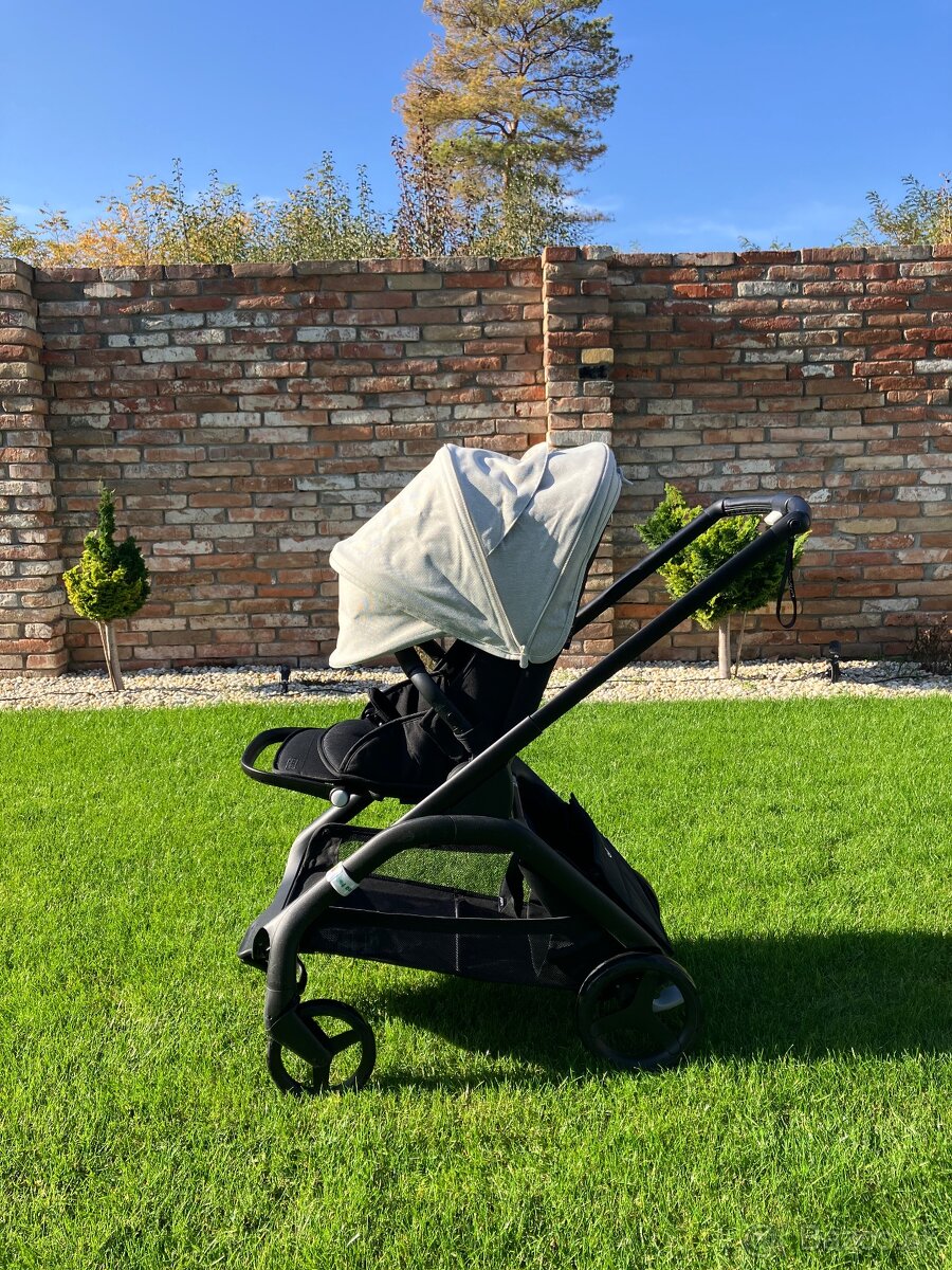 Bugaboo Dragonfly