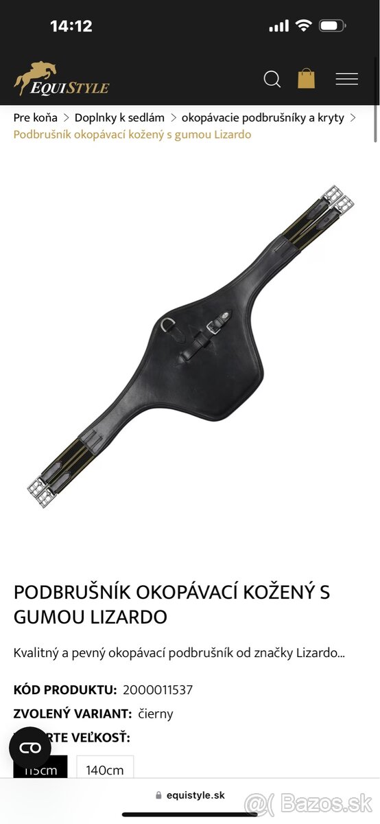 Okopávací podbrušník