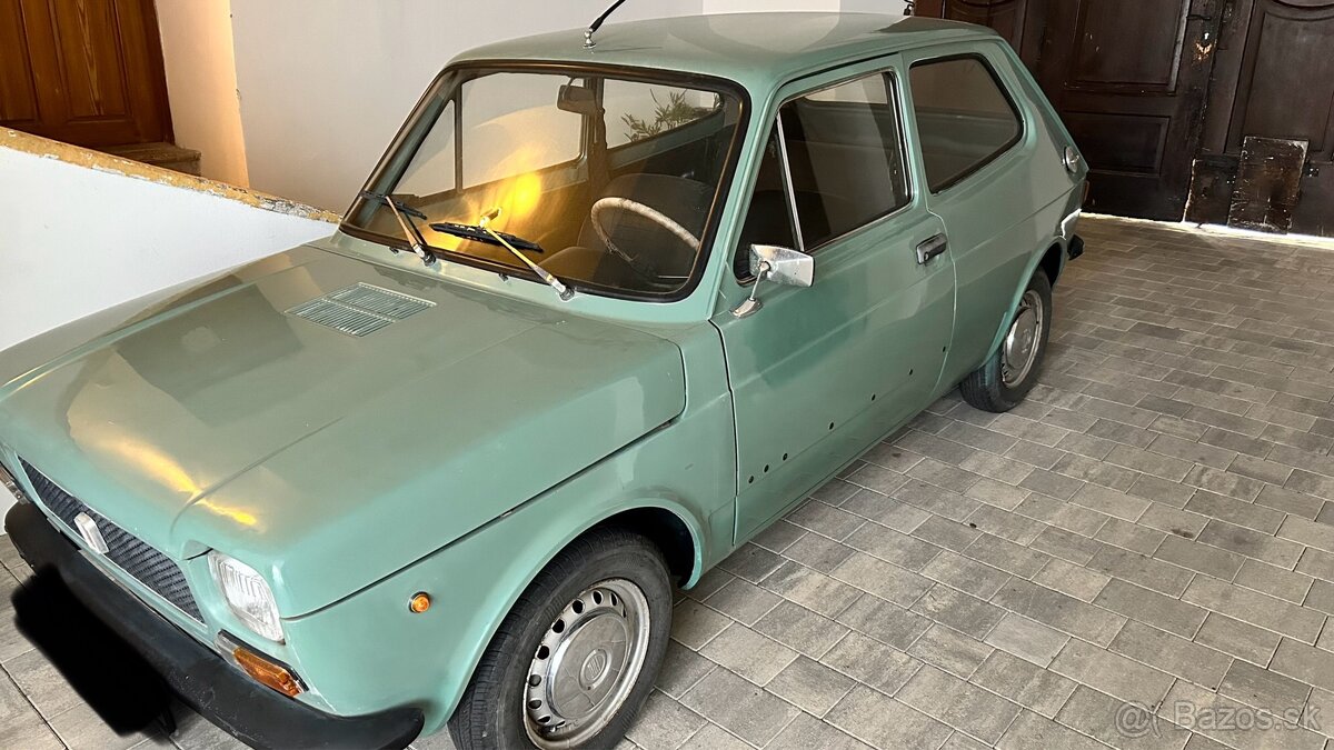 Fiat 127