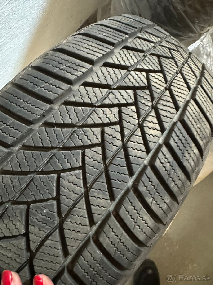 Matador 215/55 R16