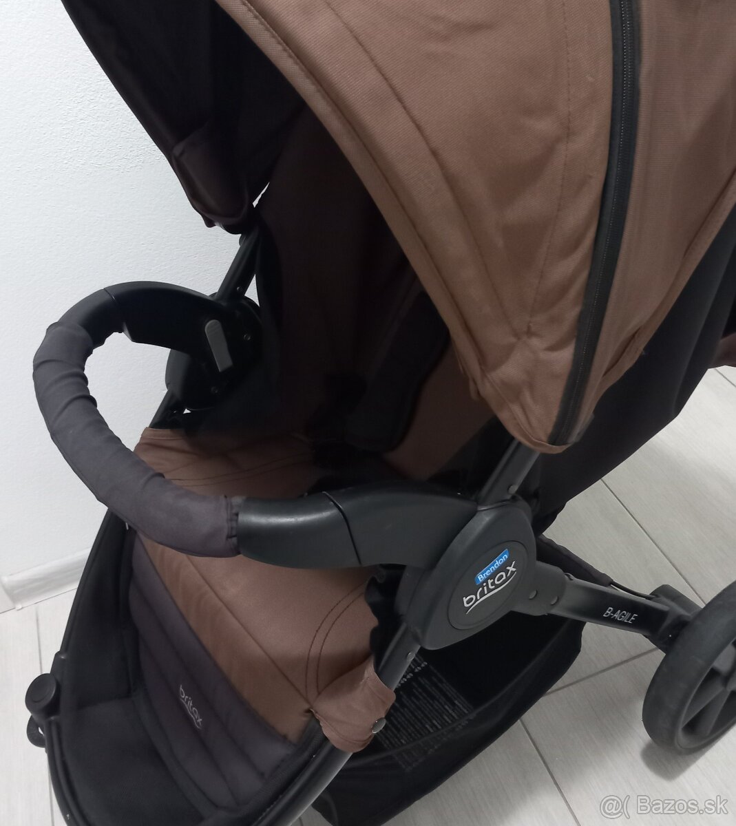 Športový kočík Britax B-Agile