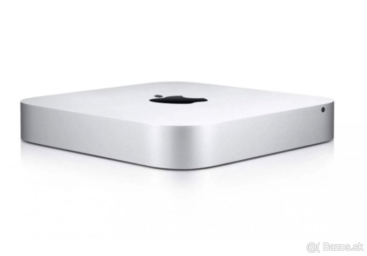 Mac mini 2020, Apple M1